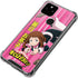 My Hero Academia Ochaco Uraraka Season 4 Google Pixel 5 Clear Case